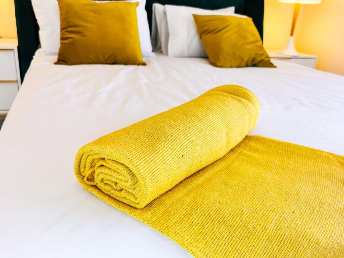 Genesis Guesthouze Hotell Bela-Bela Eksteriør bilde