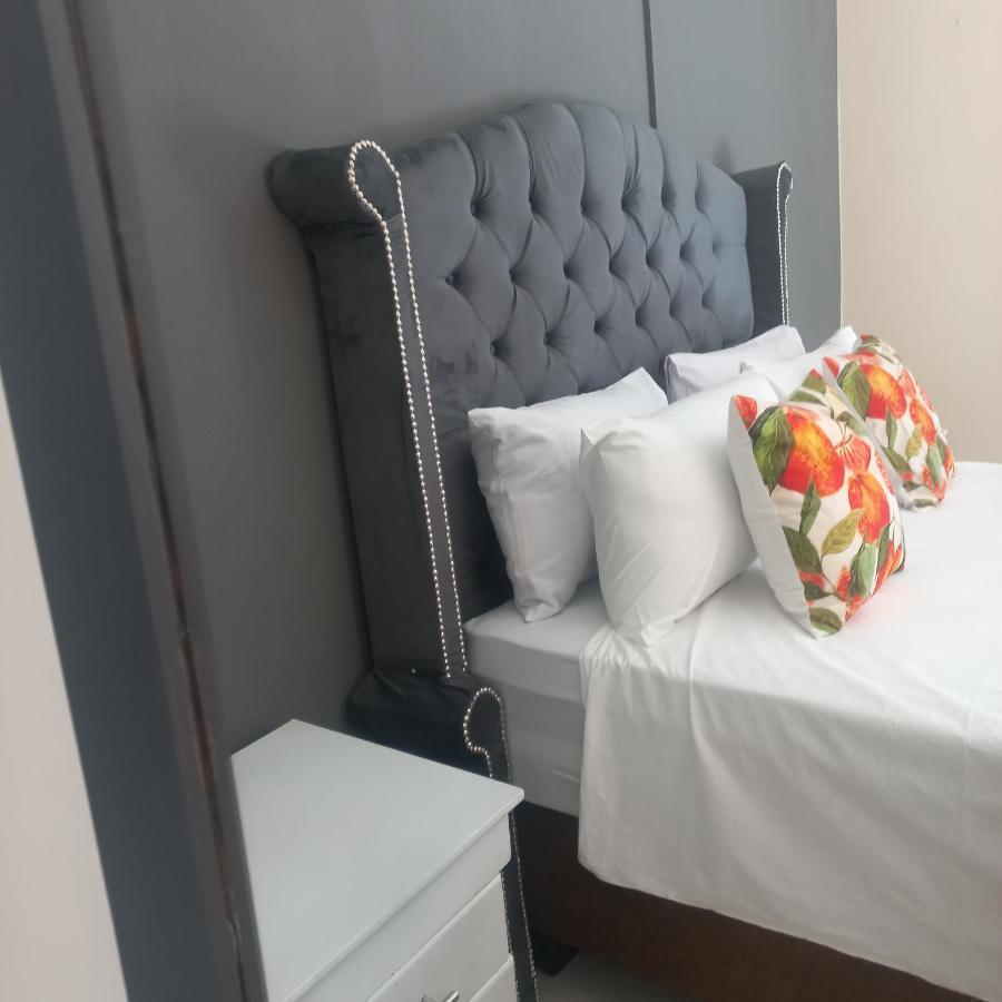 Genesis Guesthouze Hotell Bela-Bela Eksteriør bilde