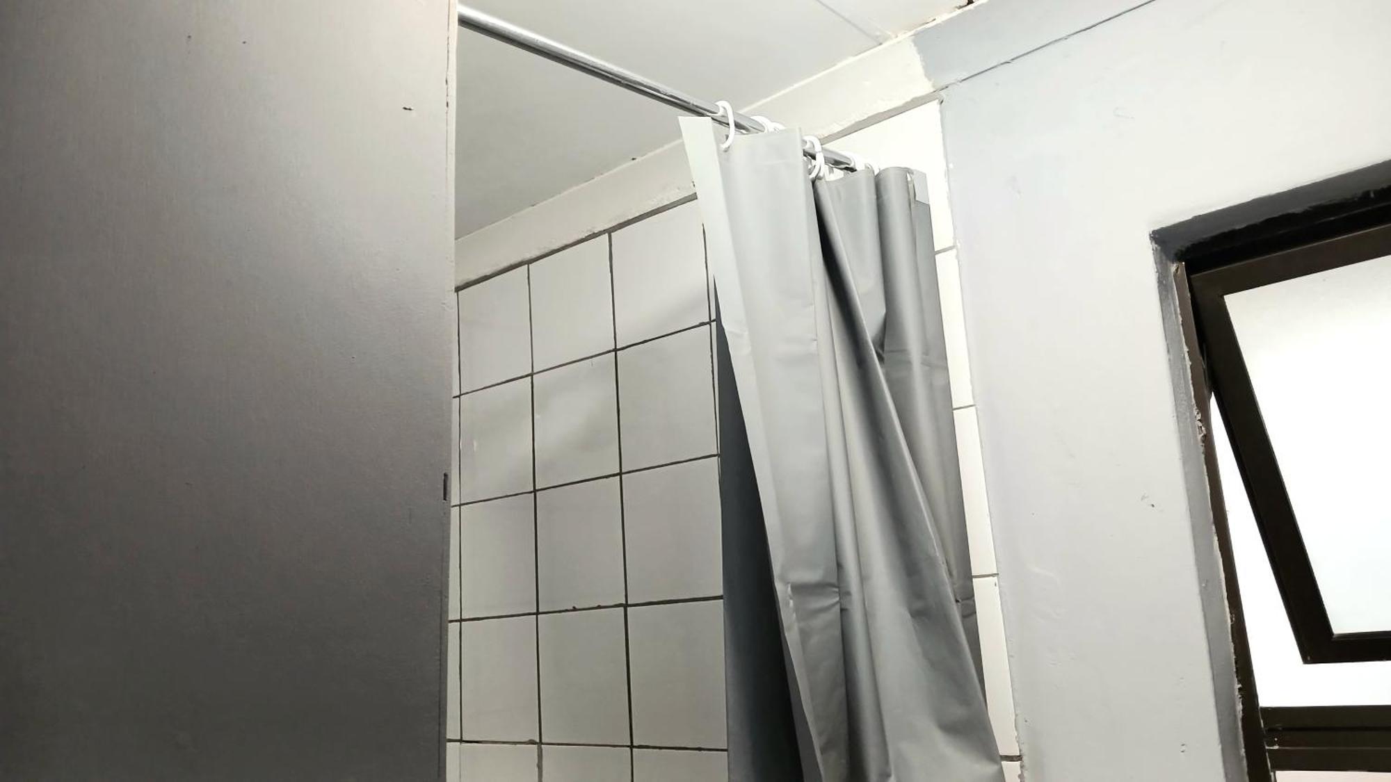 Genesis Guesthouze Hotell Bela-Bela Eksteriør bilde